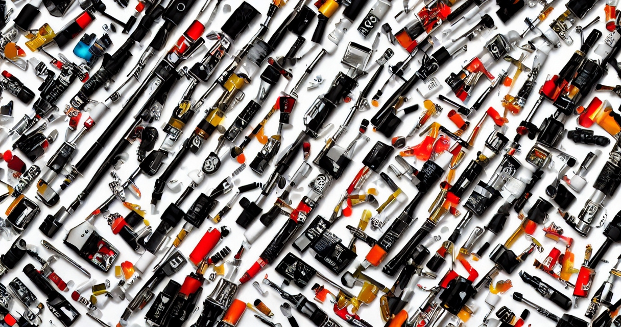 De forskellige typer af e-cigaretter: Hvad skal du vælge?