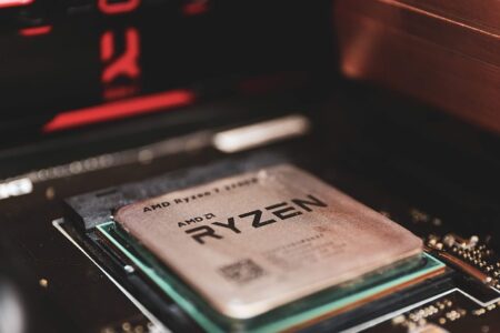 De bedste bundkort til AMD Ryzen CPU'er