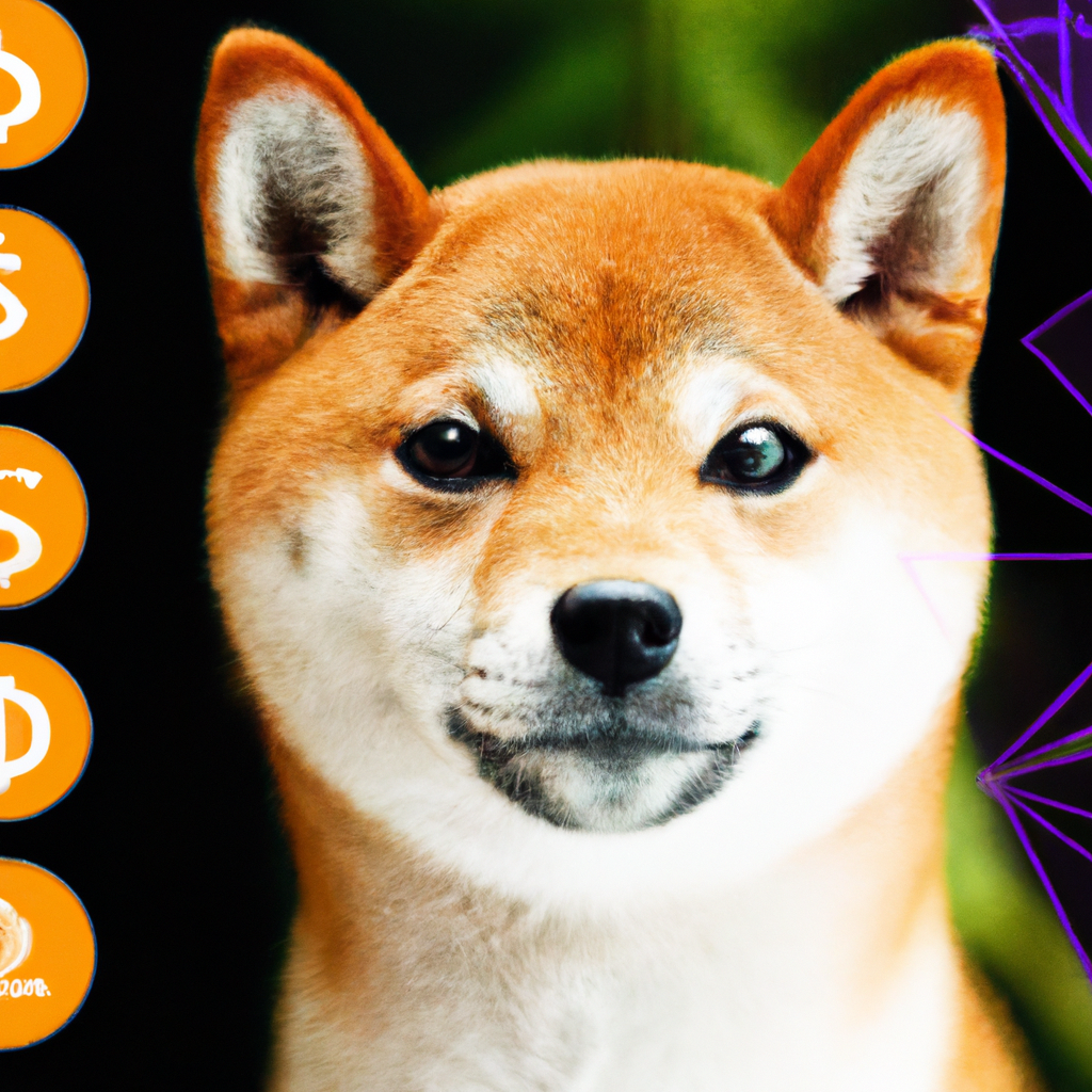 Shiba Inus: Den søde kryptokurrency, der er klar til at eksplodere